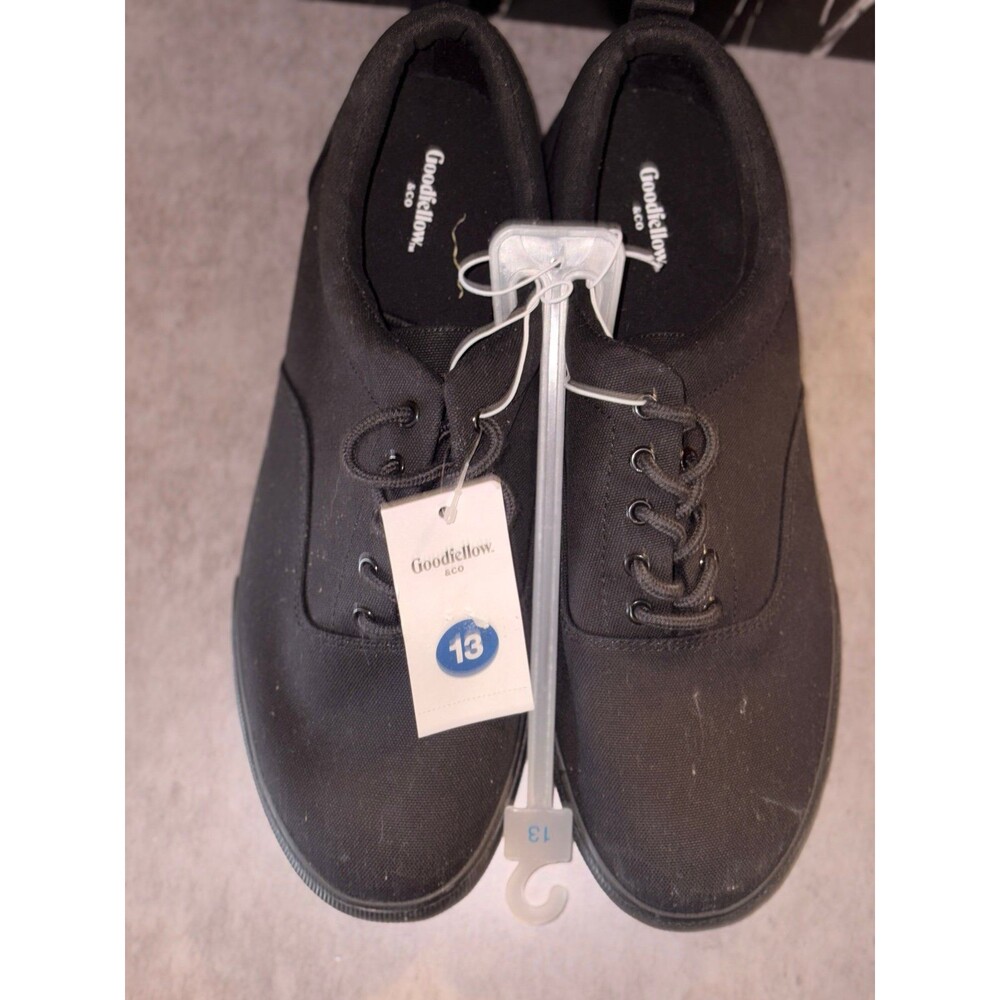 Goodfellow Men’s Brady Casual Shoe Size 13 NWT